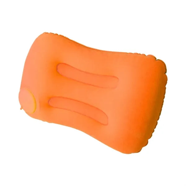 Inflatable Square Pillow