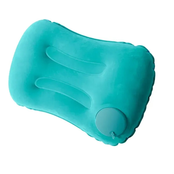 Inflatable Square Pillow