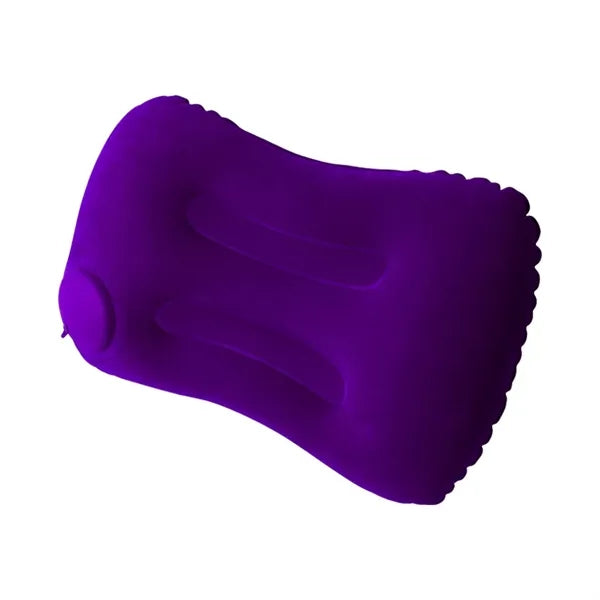 Inflatable Square Pillow