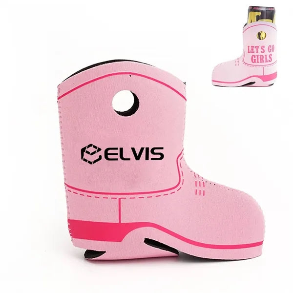 Diving Shoe Shaped Cup Cover