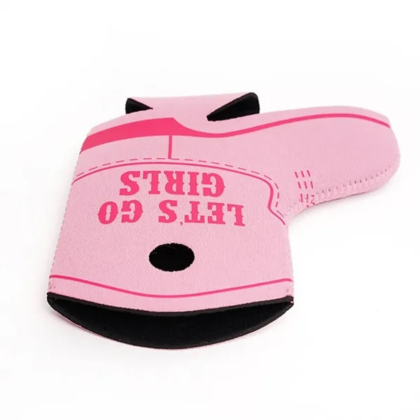 Diving Shoe Shaped Cup Cover