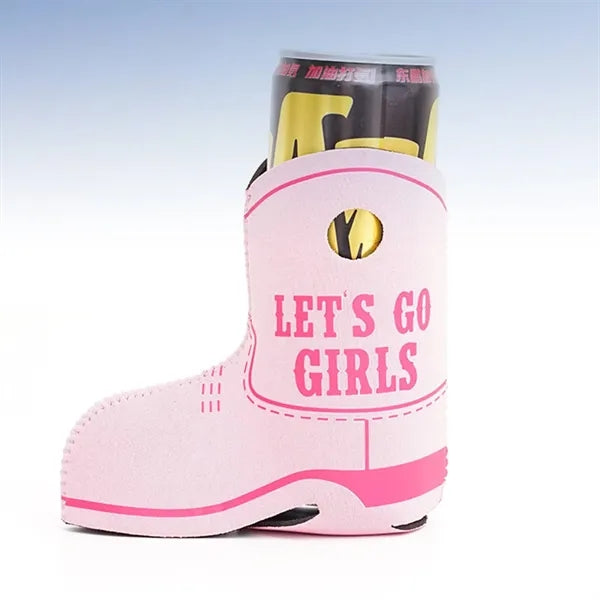 Diving Shoe Shaped Cup Cover