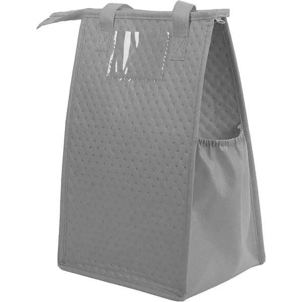 Therm-O Insulated Cooler Tote
