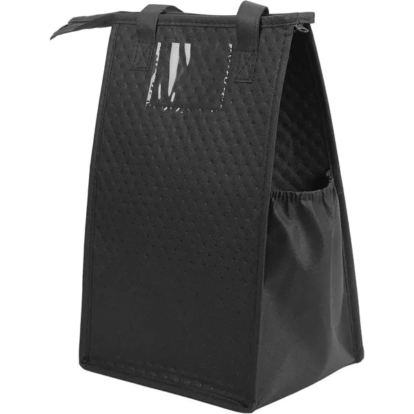 Therm-O Insulated Cooler Tote