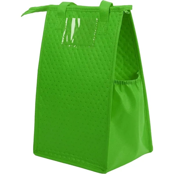 Therm-O Insulated Cooler Tote