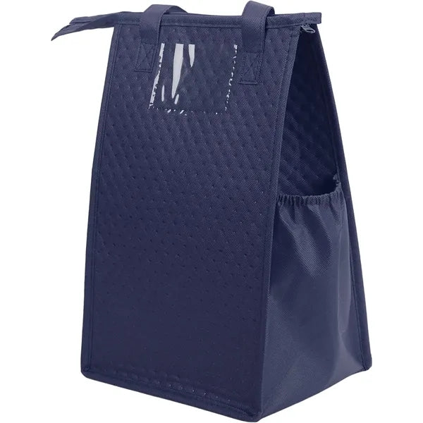 Therm-O Insulated Cooler Tote