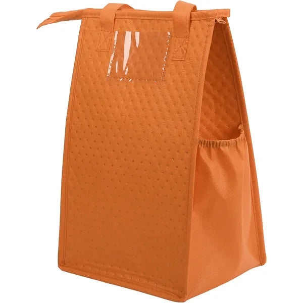 Therm-O Insulated Cooler Tote