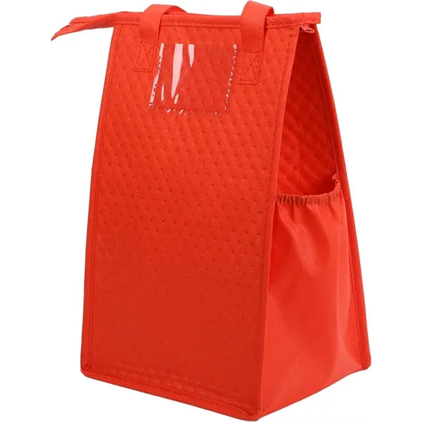 Therm-O Insulated Cooler Tote