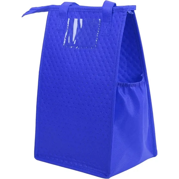Therm-O Insulated Cooler Tote