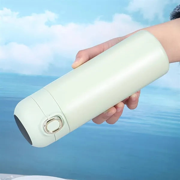 14oz Double Wall Vacuum Insulated Stainless Steel Cup