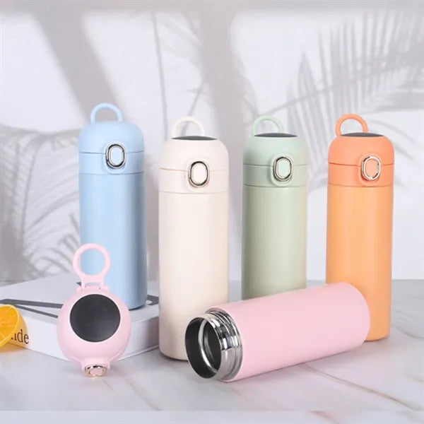 14oz Double Wall Vacuum Insulated Stainless Steel Cup