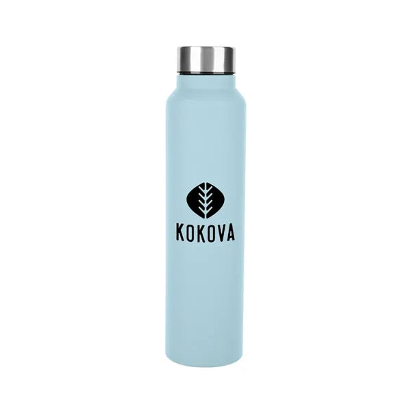 33 Oz. Hanlon Recycled Rubberized Bottle