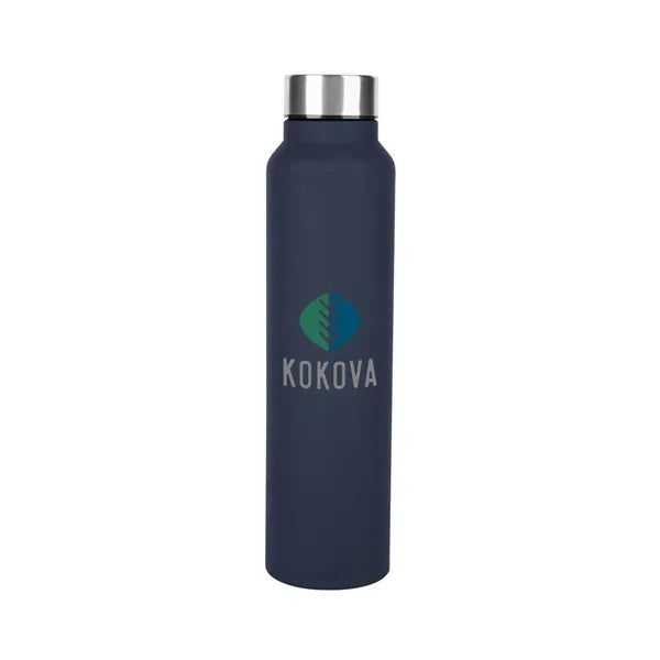 33 Oz. Hanlon Recycled Rubberized Bottle