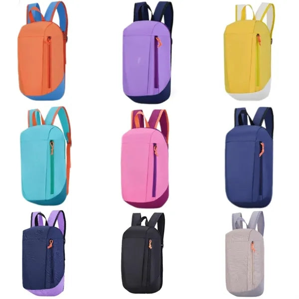 10L Large Hiking Travel Lightweight Sports Women Backpack