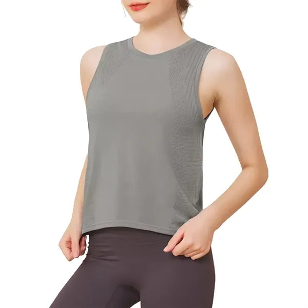 Athletic Running Sleeveless Shirts