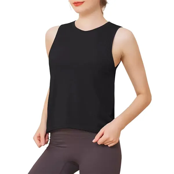 Athletic Running Sleeveless Shirts