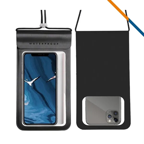 Hooli Waterproof Phone Pouch