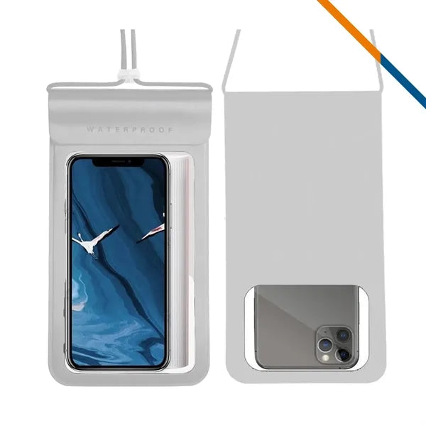 Hooli Waterproof Phone Pouch