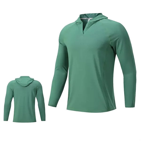 Sun Protection Hoodie