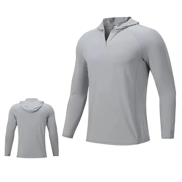 Sun Protection Hoodie