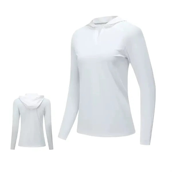 Sun Protection Hoodie