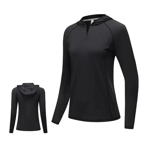 Sun Protection Hoodie