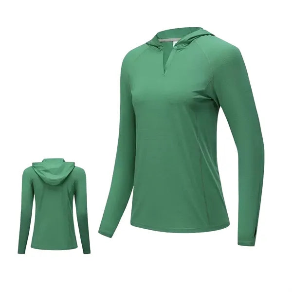 Sun Protection Hoodie