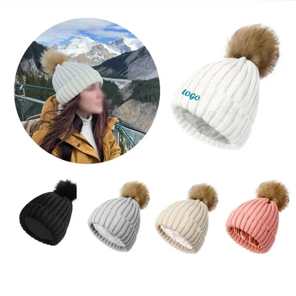 Winter Beanie Hat