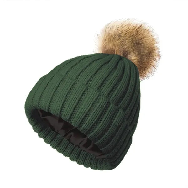 Winter Beanie Hat