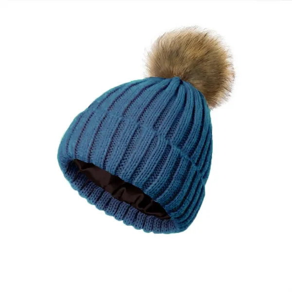 Winter Beanie Hat