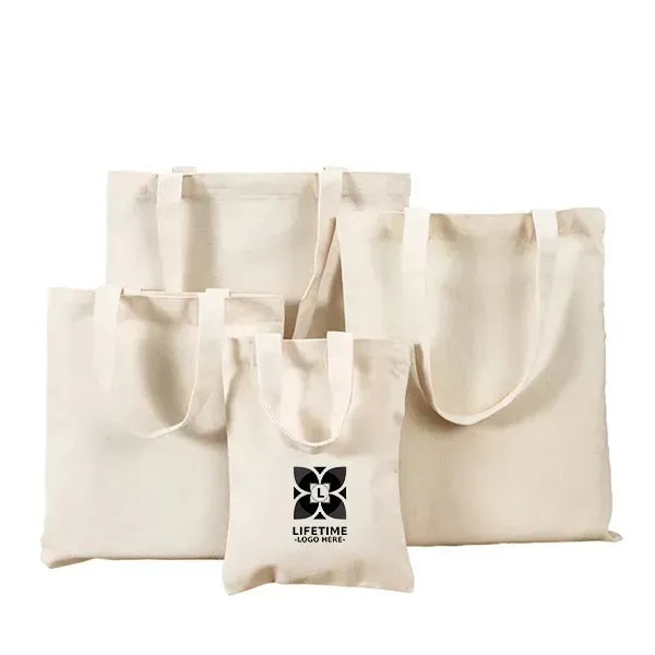 Natural Fiber Eco Friendly Tote Bag