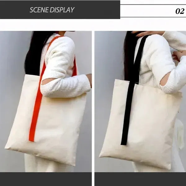 Natural Fiber Eco Friendly Tote Bag
