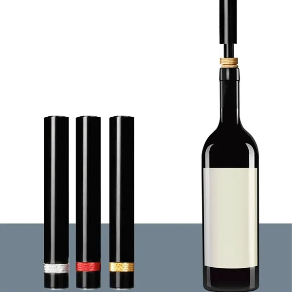 Air Pressure Pump Wine Bottle Opener