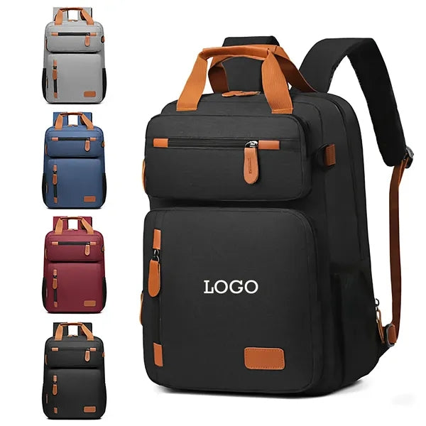 Waterproof Laptop Backpack for Travel