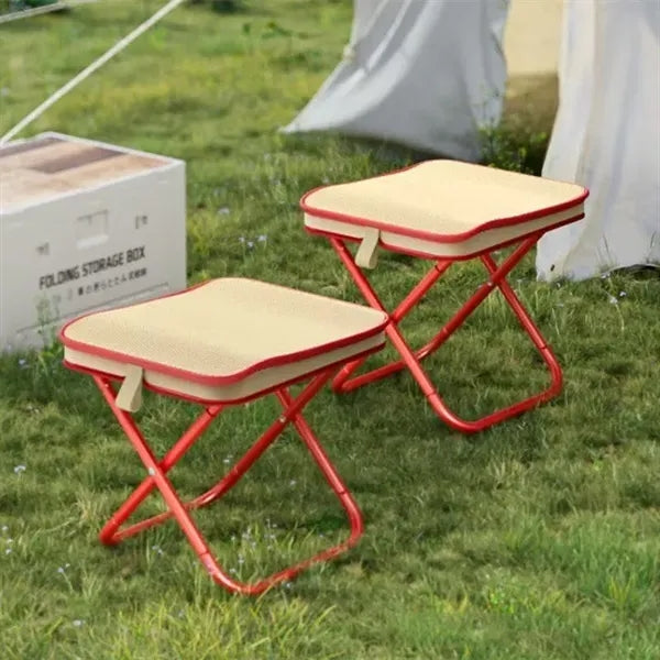 Foldable Camping Chair