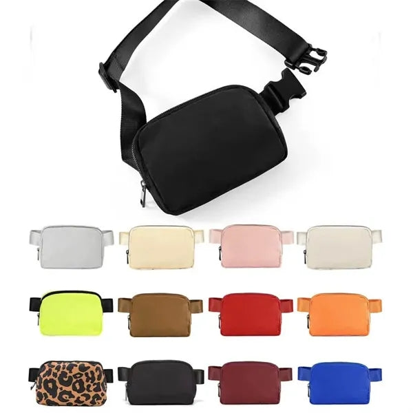 Premium Shoulder Bag/Belt Bag