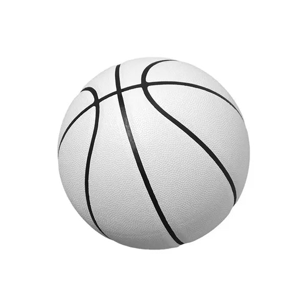 Outdoor Official Size 7 Leather Basketball