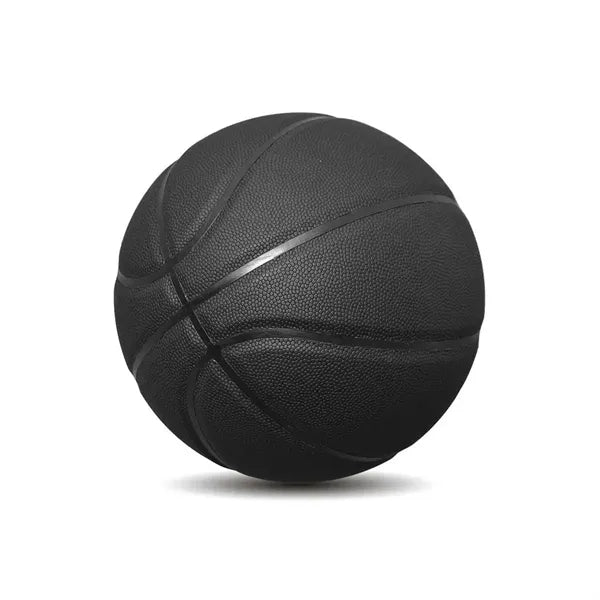Outdoor Official Size 7 Leather Basketball