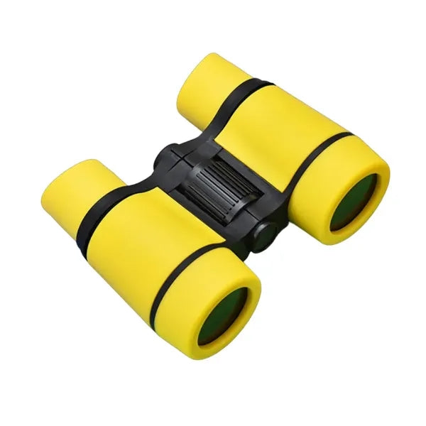 Children's Sport Rubber Binoculars