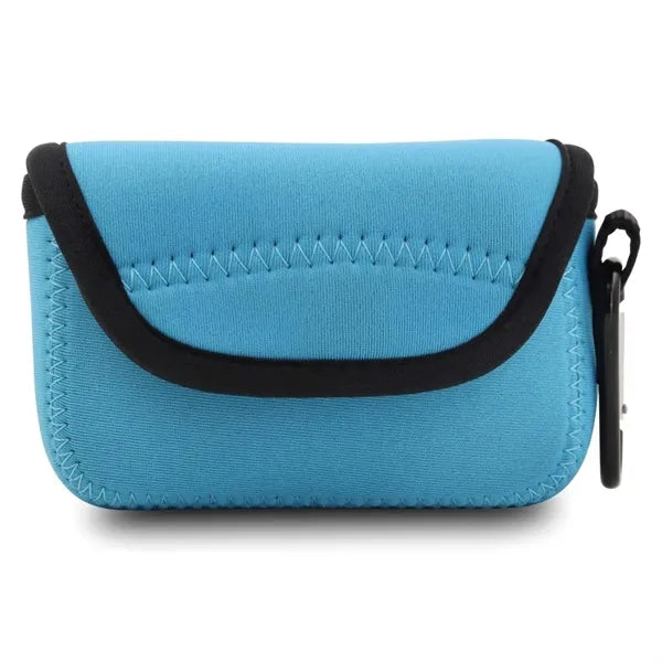 Outdoor travel portable neoprene camera bag