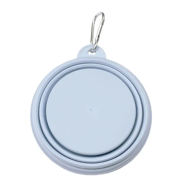 Collapsible Dog Bowl