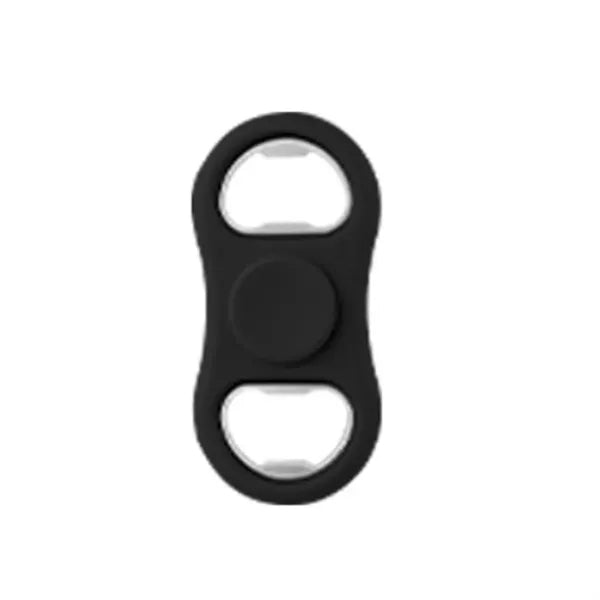 2-in-1 Stress Relief Fidget Spinner Beer Opener