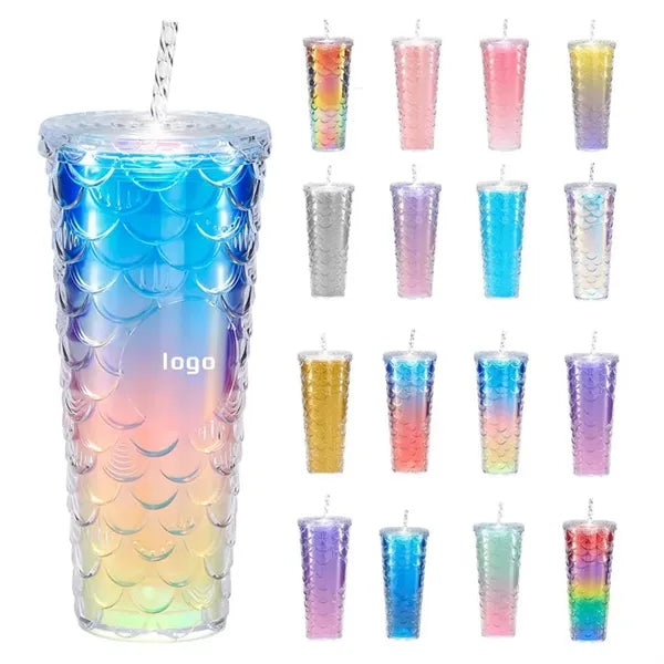 24 oz Diamond Cup