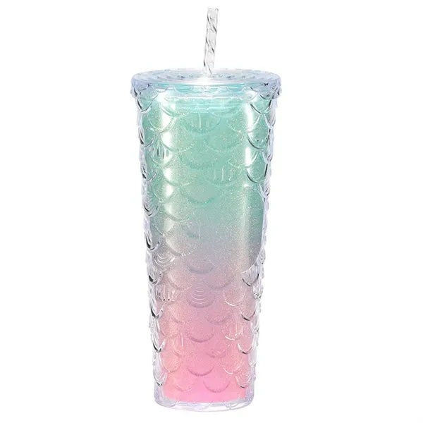 24 oz Diamond Cup