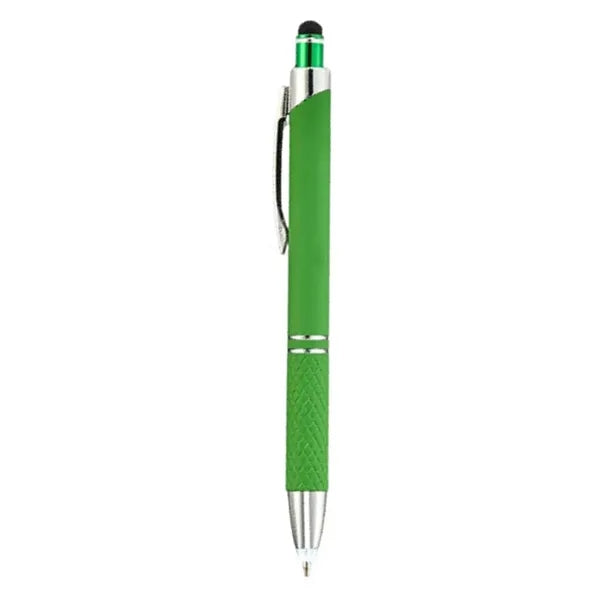 3 in 1 Metal LED Stylus Ballpoint Pen