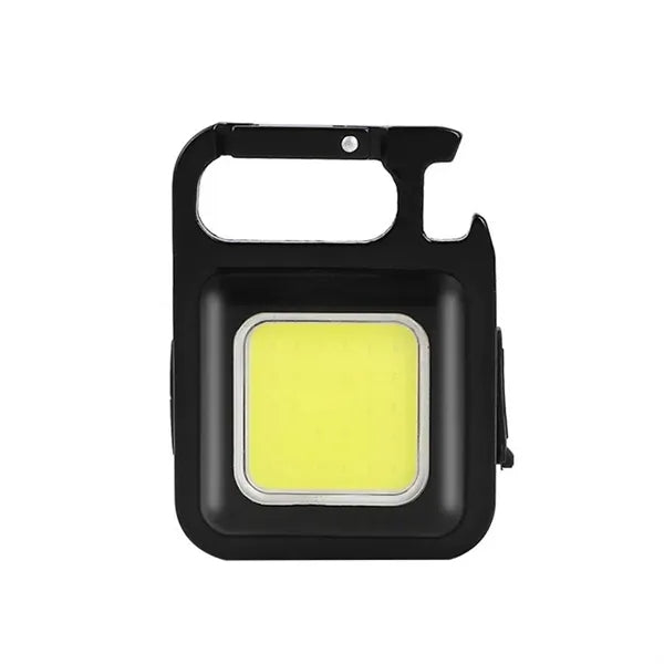 Portable Multi-Function Keychain Camping Lamp