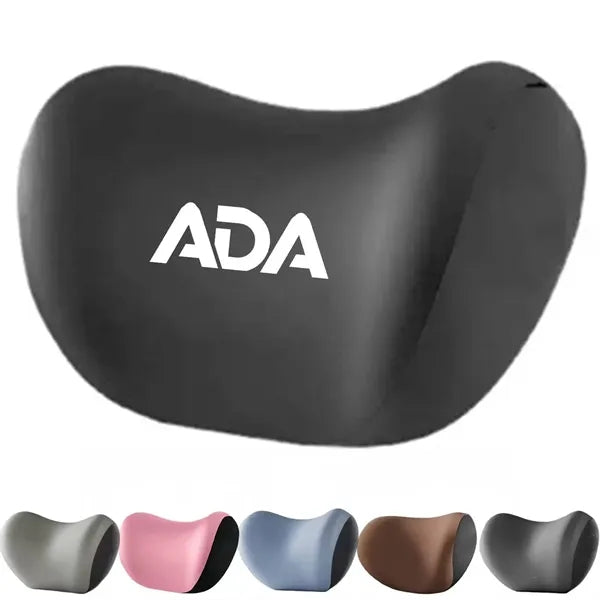Memory Foam Car Lumbar Pillow