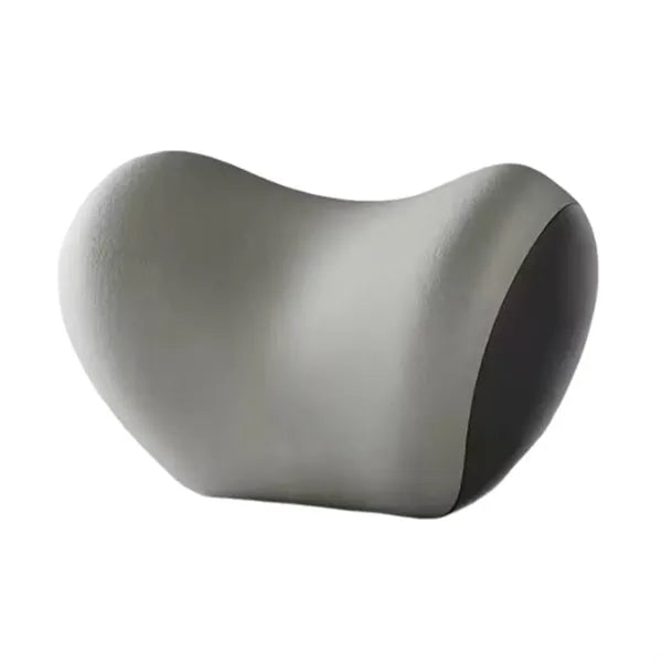 Memory Foam Car Lumbar Pillow