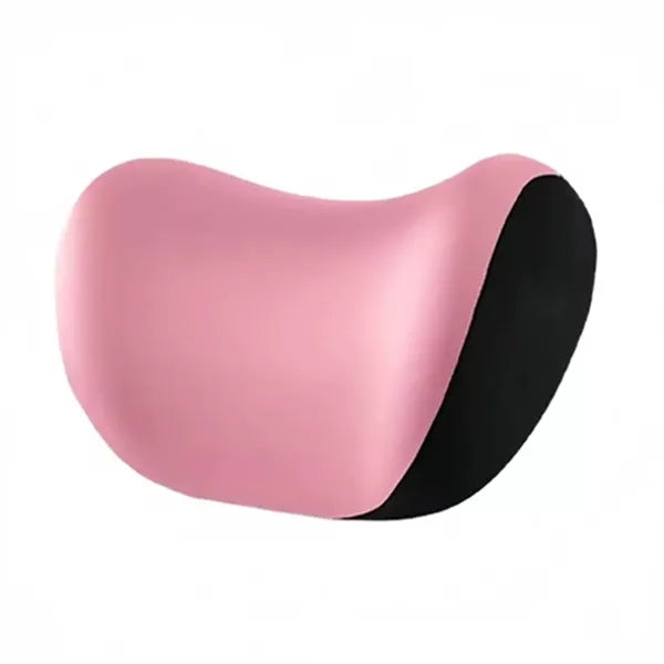 Memory Foam Car Lumbar Pillow