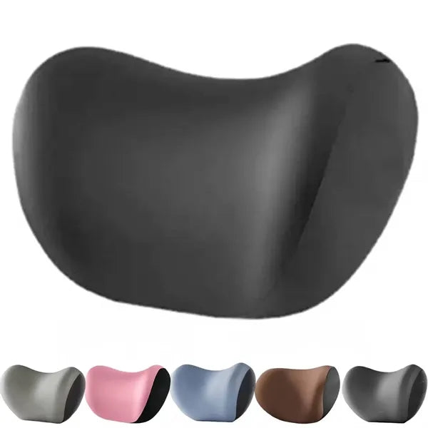 Memory Foam Car Lumbar Pillow